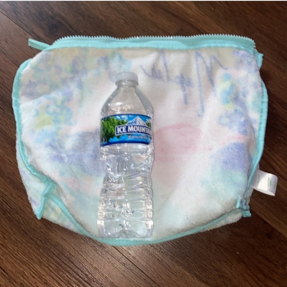 Lily Pulitzer Multicolor Cosmetic Pouch - Picture 6 of 6